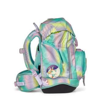 Preview: ergobag pack- Set Reflex Glow ZauBärwelt (6tlg.)