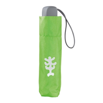 Preview: Step by Step Regenschirm Neon Fabric Green (1tlg.)