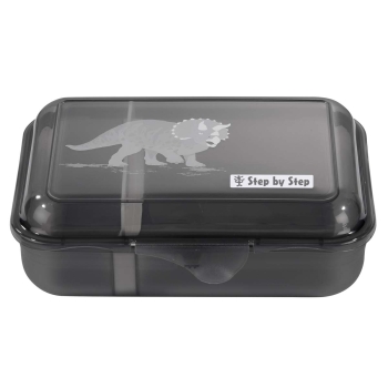 Step by Step Lunchbox Dino Tres (1tlg.)