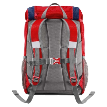 Step by Step Kinderrucksack KID Fc Bayern - Mia san Mia (3tlg.)