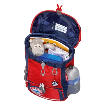 Step by Step Kinderrucksack KID Fc Bayern - Mia san Mia (3tlg.)
