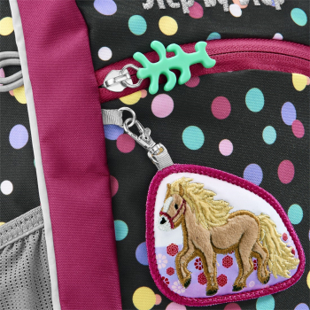 Step by Step Kiga Mags Pony Lotta (1tlg.)