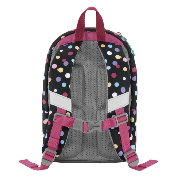 Step by Step Kinderrucksack KIGA MINI Pony Lotta (2tlg.)