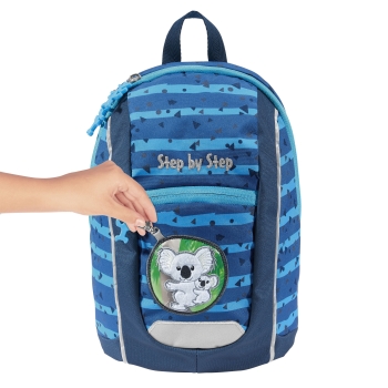 Step by Step Kinderrucksack KIGA MINI Koala Coco (2tlg.)
