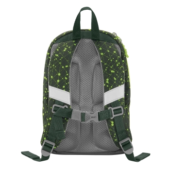 Step by Step Kinderrucksack KIGA MINI Dino Nilo (2tlg.)