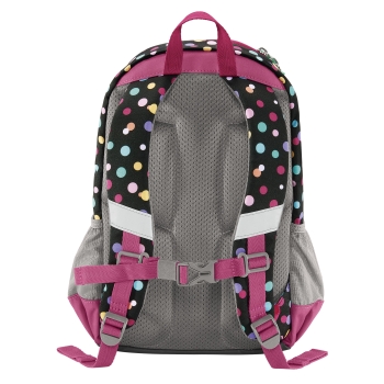 Step by Step Kinderrucksack KIGA MAXI Pony Lotta (2tlg.)