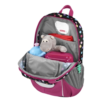 Step by Step Kinderrucksack KIGA MAXI Pony Lotta (2tlg.)