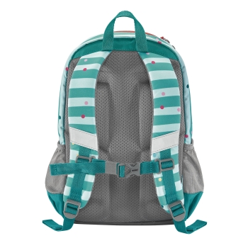 Step by Step Kinderrucksack KIGA MAXI Dog Lucky (2tlg.)