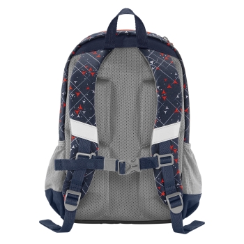 Step by Step Kinderrucksack KIGA MAXI Fire Truck Finn (2tlg.)Step by Step Kinderrucksack KIGA MAXI Fire Truck Finn (2tlg.)