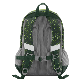 Step by Step Kinderrucksack KIGA MAXI Dino Nilo (2tlg.)