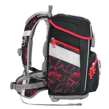 Step by Step Space Schulranzen- Set Ninja Yuma (5tlg.)
