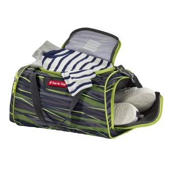 Step by Step Sporttasche Wild Cat Chiko (1tlg.)