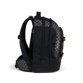 Satch Schulrucksack Pack Dark Skate (1tlg.)