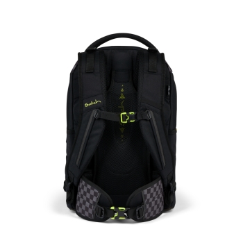 Satch Schulrucksack Pack Dark Skate (1tlg.)