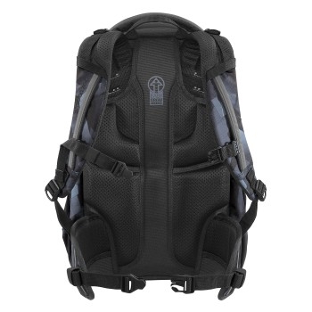 Coocazoo Schulrucksack MATE Grey Rocks (2tlg.)