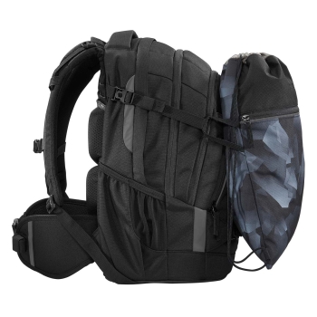 Coocazoo Sportbeutel Grey Rocks (1tlg.)