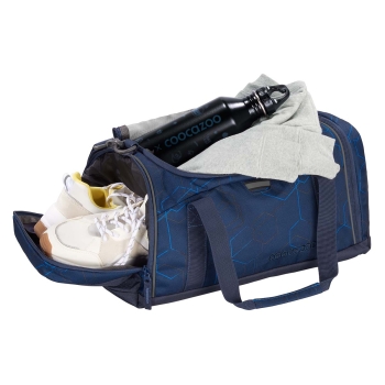 Coocazoo Sporttasche Blue Motion (1tlg.)