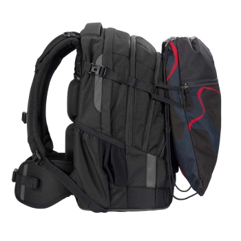 Coocazoo Sportbeutel Lava Lines (1tlg.)