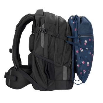 Coocazoo Sportbeutel Bubble Dreams (1tlg.)
