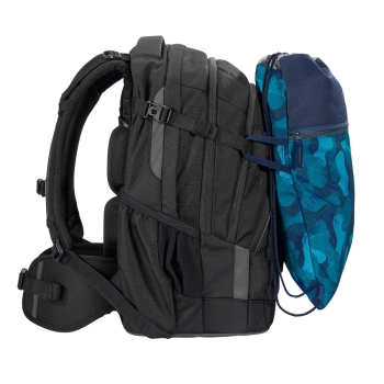 Coocazoo Sportbeutel Cloudy Camou (1tlg.)