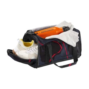 Coocazoo Sporttasche Lava Lines (1tlg.)