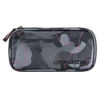 Coocazoo Schlampermäppchen Bubble Brush (1tlg.)