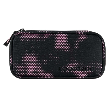 Coocazoo Schlampermäppchen Pink Illusion (1tlg.)