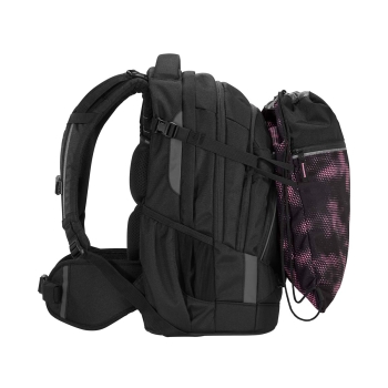 Coocazoo Sportbeutel Pink Illusion (1tlg.)