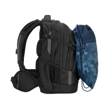 Coocazoo Sportbeutel Geometric Sky (1tlg.)