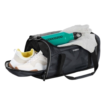 Coocazoo Sporttasche Dark Mission (1tlg.)