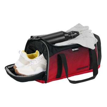 Coocazoo Sporttasche Blazing Fire (1tlg.)