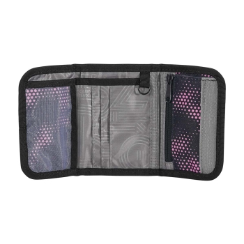 Preview: Coocazoo Geldbeutel Pink Illusion (1tlg.)