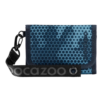 Coocazoo Geldbeutel Geometric Sky (1tlg.)