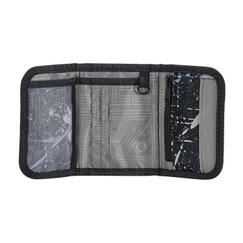 Coocazoo Geldbeutel Reflective Splash (1tlg.)