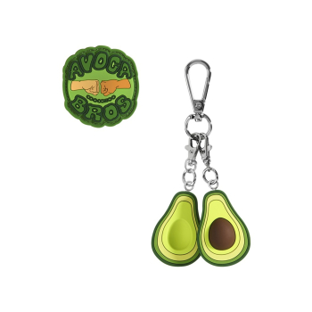 Coocazoo Colour Up- Set AVOCABROS (2tlg.)