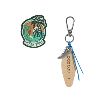 Coocazoo Colour Up- Set OCEAN VIBES (2tlg.)