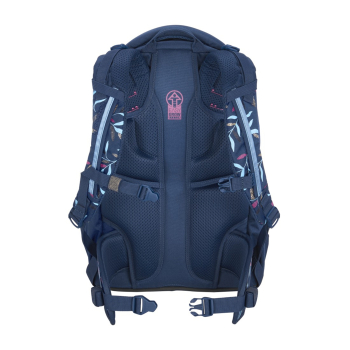 Coocazoo Schulrucksack MATE Boho Glam (2tlg.)