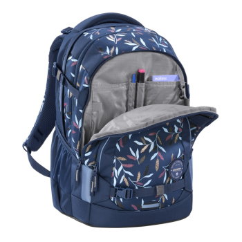 Coocazoo Schulrucksack MATE Boho Glam (2tlg.)
