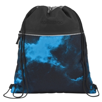 Coocazoo Sportbeutel Mystic Clouds (1tlg.)