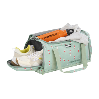 Coocazoo Sporttasche Dancing Dots (1tlg.)
