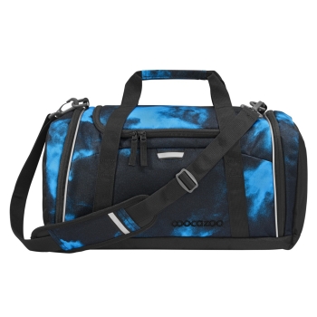 Coocazoo Sporttasche Mystic Clouds (1tlg.)