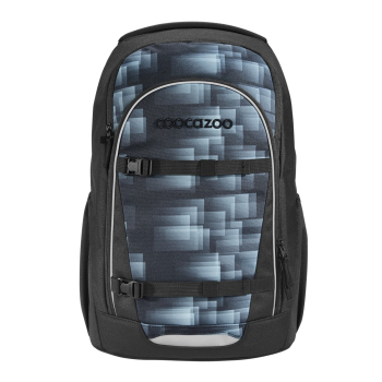 Coocazoo Schulrucksack EVERY Shadow Shift (1tlg.)