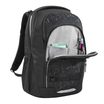 Coocazoo Schulrucksack EVERY Urban Metro (1tlg.)