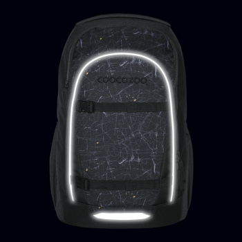 Coocazoo Schulrucksack EVERY Urban Metro (1tlg.)