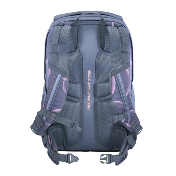 Coocazoo Schulrucksack EVERY Swirl Whirl (1tlg.)