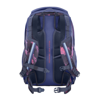 Coocazoo Schulrucksack EVERY Berry Marble (1tlg.)