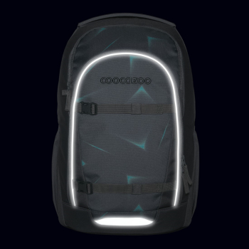 Coocazoo Schulrucksack EVERY Arrow Drift (1tlg.)