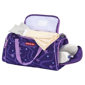 Step by Step Sporttasche Pegasus Emily (1tlg.)