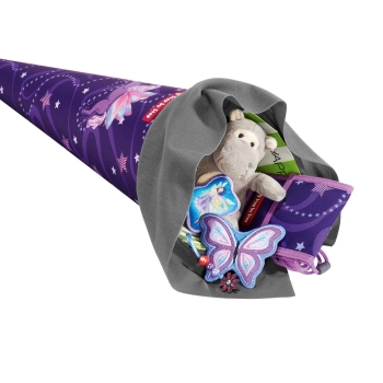 Preview: Step by Step Schultüte Dragon Drako (1tlg.)