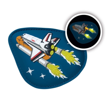 Step by Step Magic Mags Flash Sky Rocket Ilay (1tlg.)